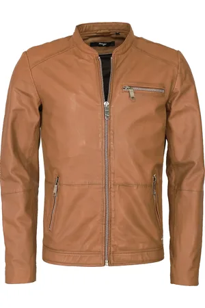 Maze Lederjacke »Lederjacke 42020524«