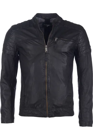 Maze Lederjacke »Lederjacke Rocha«