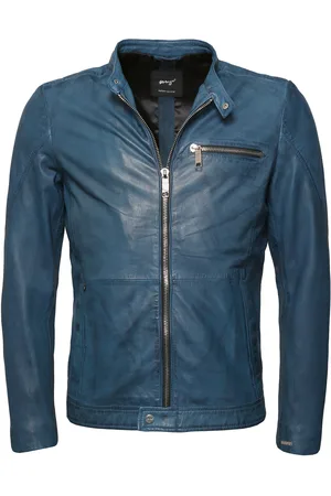 Maze Lederjacke »Lederjacke 181Berwick«