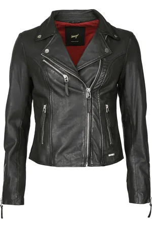 Maze Lederjacke »Lederjacke Amur«