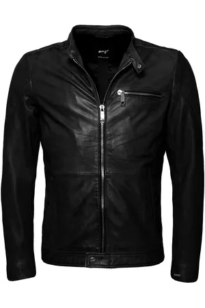 Maze Lederjacke »Lederjacke 181Berwick«