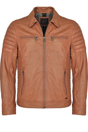 Maze Lederjacke »Lederjacke«