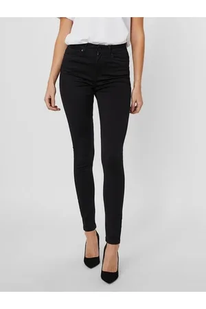 VERO MODA High-waist-Jeans »VMSOPHIA«