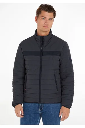 Tommy Hilfiger Steppjacke »GMD PADDED REGATTA JACKET«