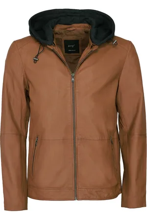 Maze Lederjacke »Lederjacke 42020525«