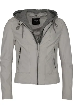 Maze Lederjacke »Lederjacke 42021133«