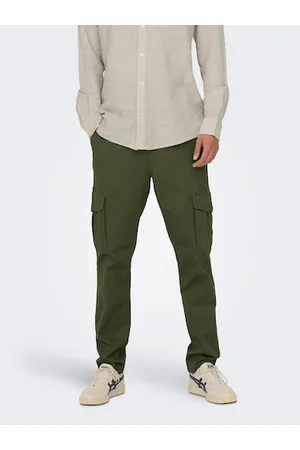 Only & Sons Cargohose »OS ONSDEAN LIFE TAP CARGO«