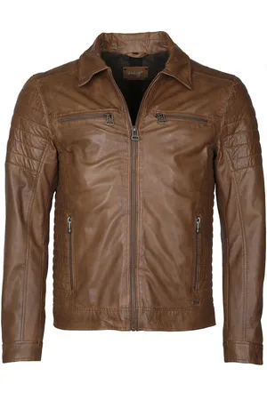 Maze Lederjacke »Lederjacke«