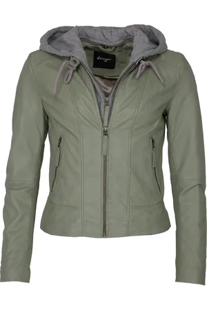 Maze Lederjacke »Lederjacke 42021133«