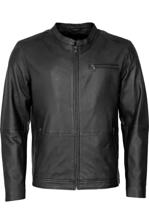 Maze Lederjacke »Lederjacke 42020524«