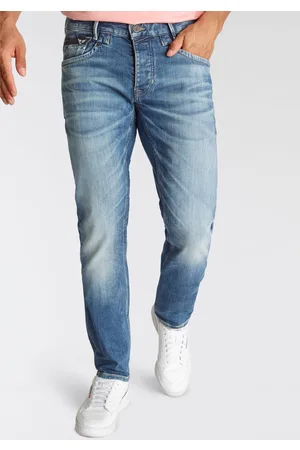 PME Legend™ Straight-Jeans »Commander 3.0«