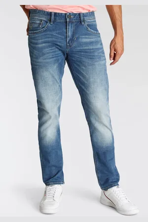 PME Legend™ Slim-fit-Jeans »Tailwheel«