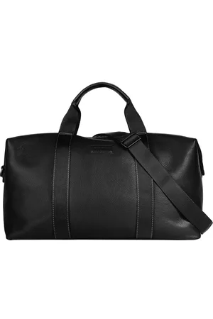 Bugatti Reisetasche »ELSA«, echt Leder