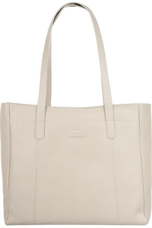 Bugatti Reisetasche »ELSA«, echt Leder