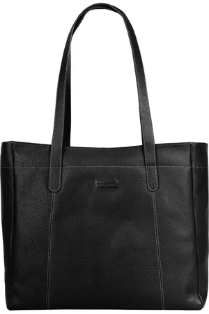 Bugatti Reisetasche »ELSA«, echt Leder