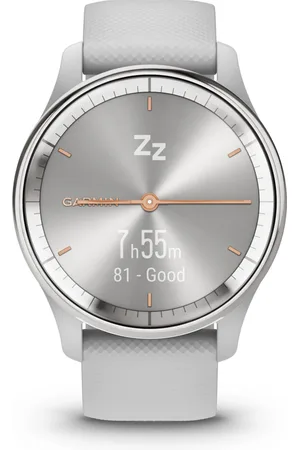 Garmin Fitnessuhr »VIVOMOVE TREND«, Proprietär,)