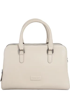 Bugatti Henkeltasche »ELSA«, echt Leder