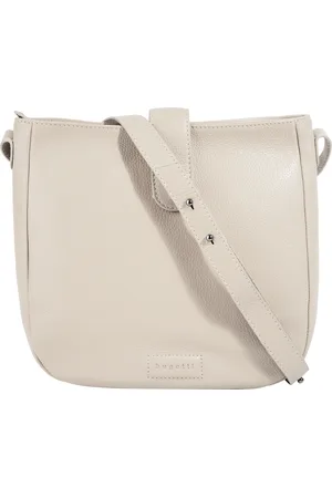 Bugatti Henkeltasche »ELSA«, echt Leder