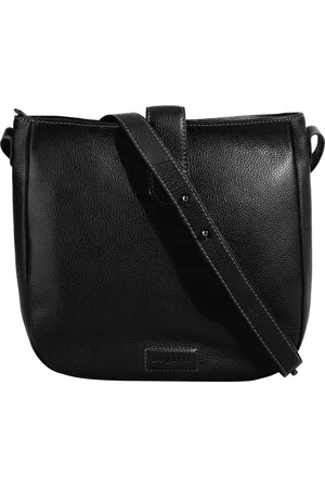 Bugatti Henkeltasche »ELSA«, echt Leder