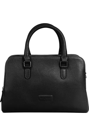 Bugatti Henkeltasche »ELSA«, echt Leder