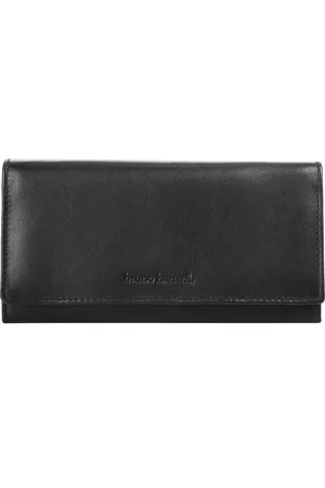 Bruno Banani Geldbörse, echt Leder