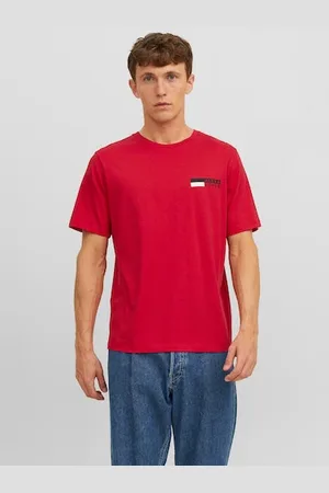 JACK & JONES Rundhalsshirt »JJECORP LOGO TEE PLAY SS O-NECK NOOS«