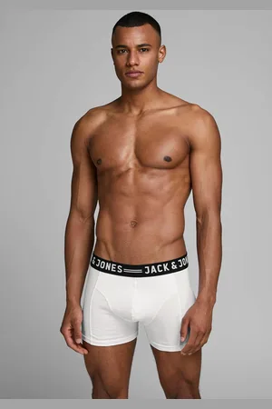 JACK & JONES Trunk »SENSE TRUNKS 3-PACK NOOS«, (Packung, 3 St., 3er-Pack)