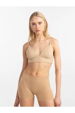 Pieces® Triangel-BH »PCNAMEE TRIANGLE BRA NOOS«