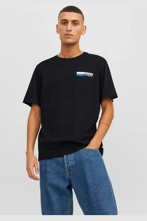 JACK & JONES Rundhalsshirt »JJECORP LOGO TEE PLAY SS O-NECK NOOS«