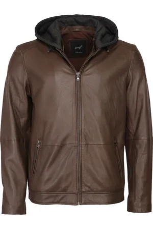 Maze Lederjacke »Lederjacke 42020525«