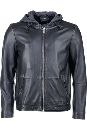 Maze Lederjacke »Lederjacke 42020525«