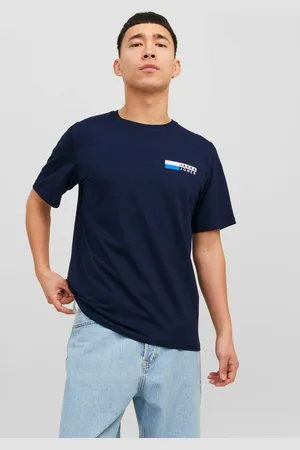 JACK & JONES Rundhalsshirt »JJECORP LOGO TEE PLAY SS O-NECK NOOS«