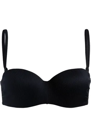 Roxy Bandeau-Bikini-Top » Love The Beach Vibe«