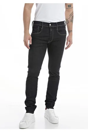 Replay Slim-fit-Jeans »Anbass«