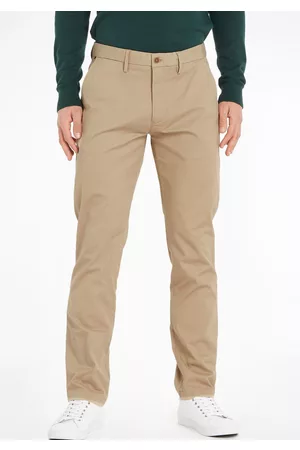 Tommy Hilfiger Chinohose »Chino Denton 1985 PIMA CO«