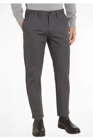 Tommy Hilfiger Chinohose »Chino Denton 1985 PIMA CO«