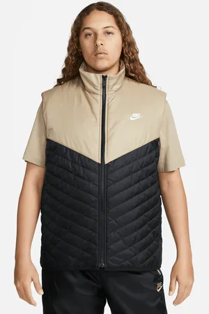 Nike Steppweste