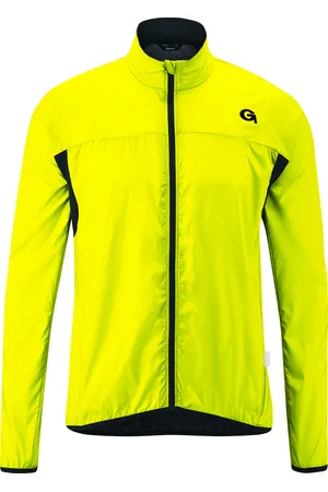 Gonso Fahrradjacke »Serru«, leichte Herren Windjacke, lockerer Windbreaker, Radjacke