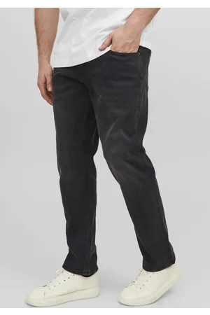 JACK & JONES Slim-fit-Jeans »JJIGLENN JJORIGINAL MF 071 NOOS PLS«
