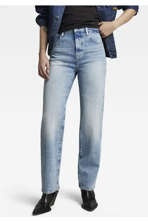 G-Star RAW High-waist-Jeans »Viktoria High Straight«