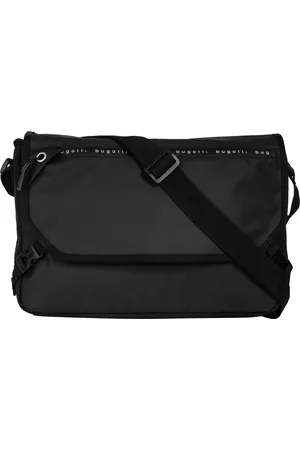 Bugatti Messenger Bag »BLANC DELIGHT«