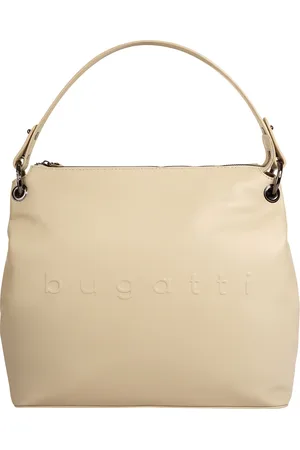 Bugatti Henkeltasche »DAPHNE«, echt Leder