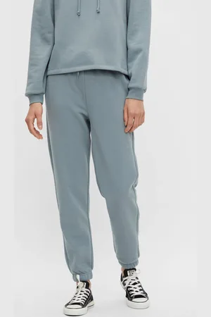 Pieces® Sweathose »PCCHILLI HW SWEAT PANTS NOOS BC«