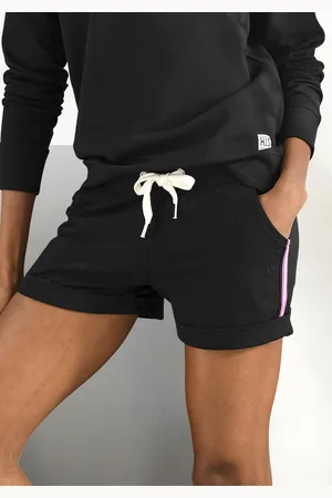 H.I.S Strandshorts, mit seitlichen Tapestreifen