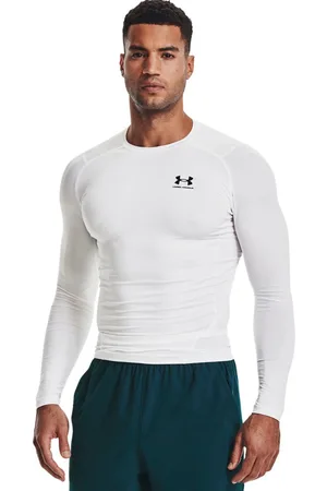 Under Armour Trainingsshirt »UA HG ARMOUR COMP LONG SLEEVE«