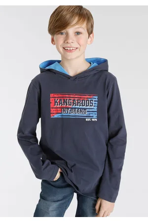 KangaROOS Kleidung für Kinder | Sweatshirts