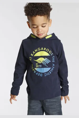 KangaROOS Kleidung für Kinder