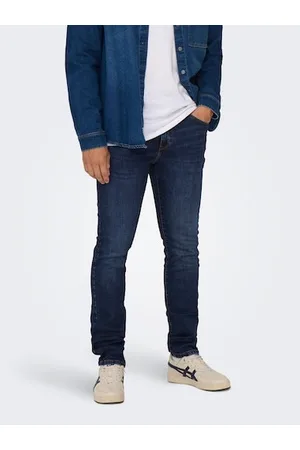 Only & Sons Skinny-fit-Jeans »LOOM LIFE JOG«