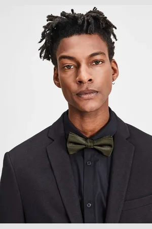 JACK & JONES Krawatte »JACCOLOMBIA BOWTIE NOOS«