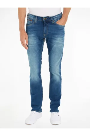 Tommy Hilfiger Slim-fit-Jeans »SLIM SCANTON«